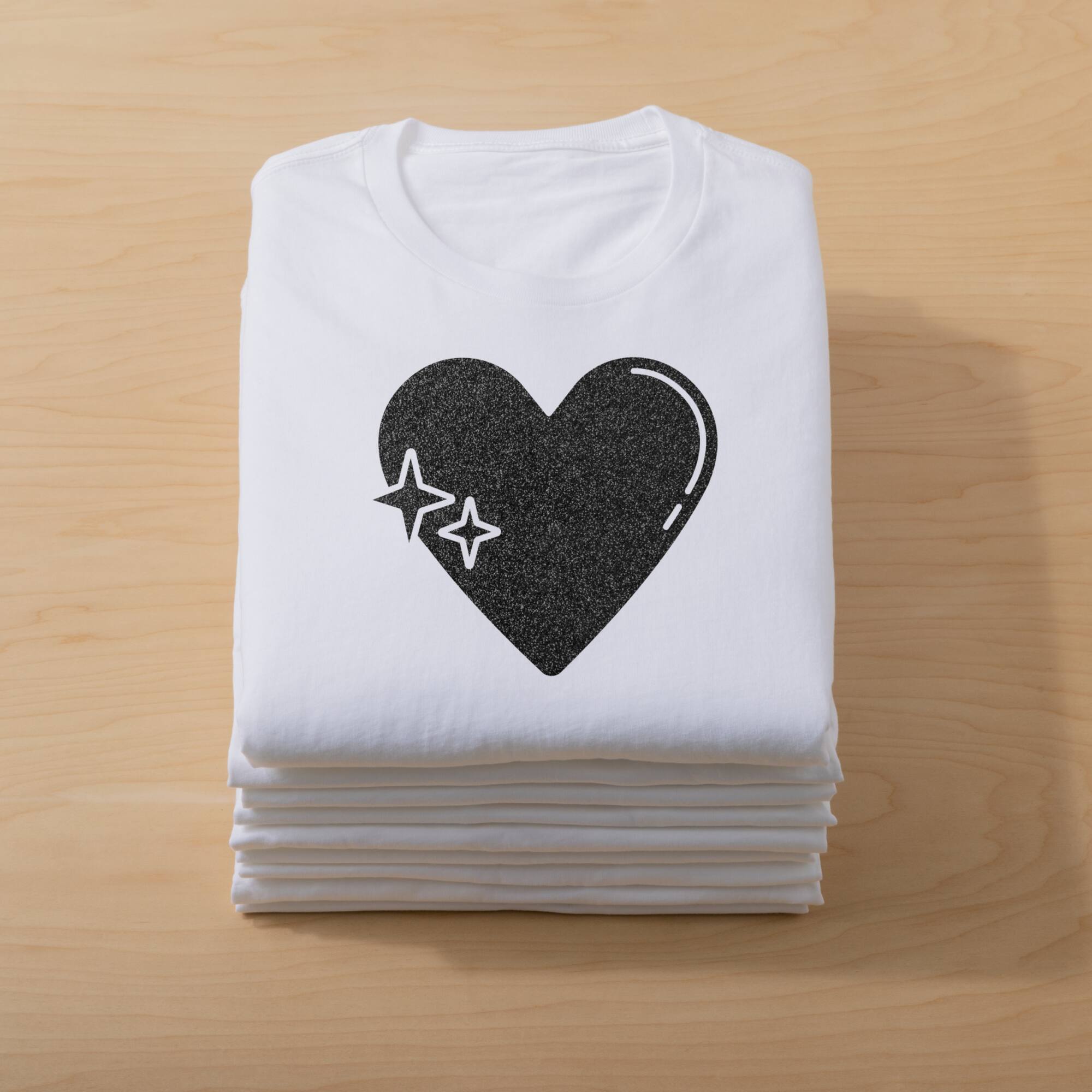 Cricut® Smart Iron-On™ Glitter